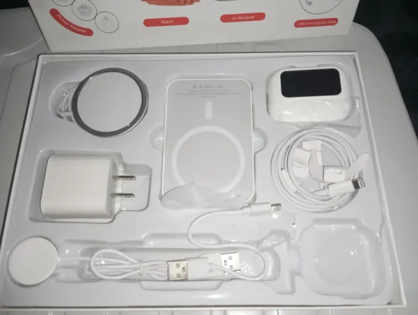 COMBO X8 ULTRA - Imagen 3