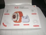 COMBO X8 ULTRA - Imagen 2