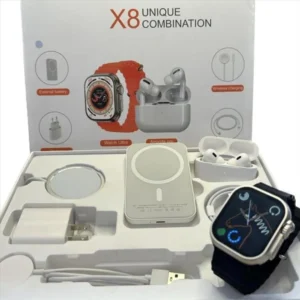 COMBO X8 ULTRA
