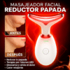 Masajeador Facial Reductor Papada - Imagen 2