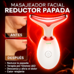 Masajeador Facial Reductor Papada - Imagen 2
