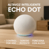 Parlante Tipo Alexa Echo Dot