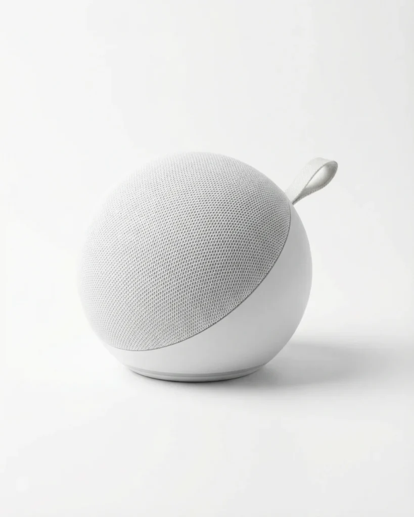 PRODUCTO PARLANTE ALAXE