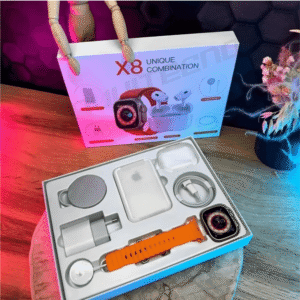 COMBO X8 ULTRA