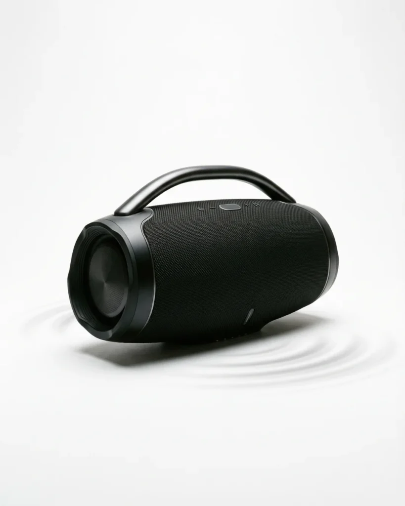 PRODUCTO PARLANTE BOOMBOX 3